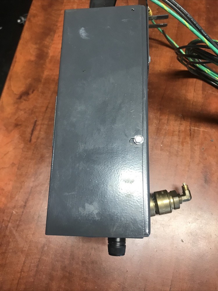 Use OEM Control Electric Box Switch Assy For Dental 2HP Compressor Model DHP