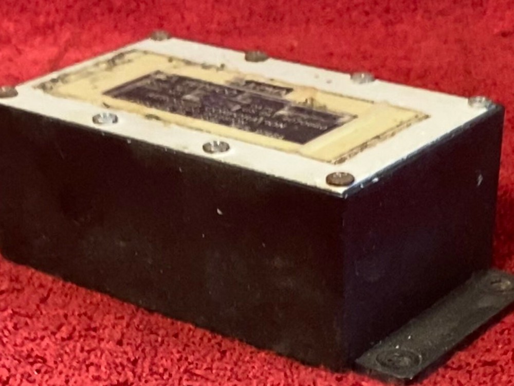 AEROQUIP CORP TEDECO POWER MODULE