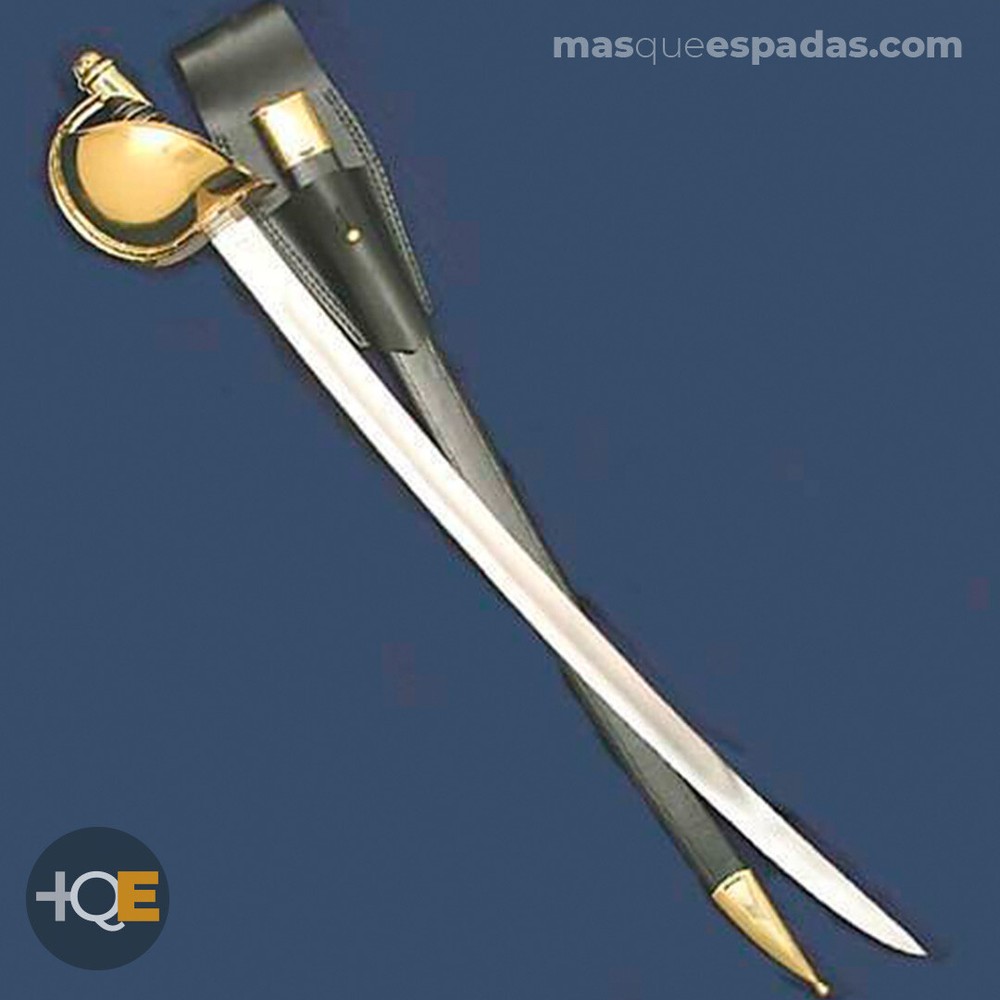 U.S. Naval Sabre, 1860