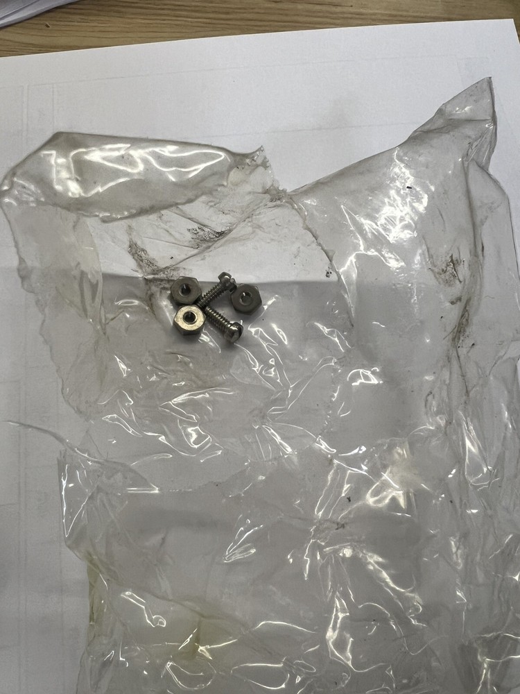 A51-72134 Skuttle Humidifier Motor