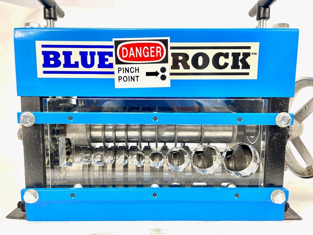 Drill Powered Wire Stripping Machine Copper Stripper STRiPiNATOR ® MWS-808PD