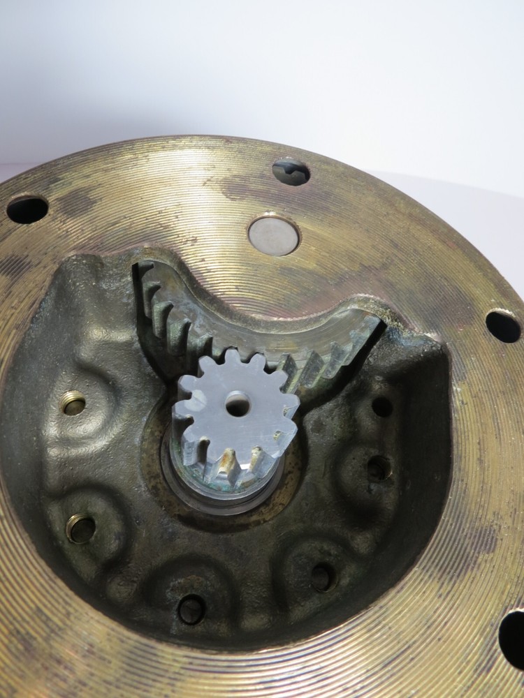 Single Speed Winch No. 425