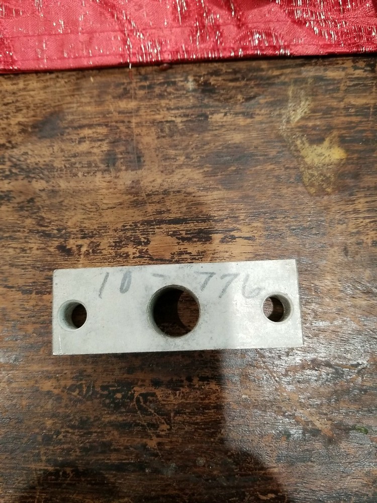 MILLER GENUINE PART # 010776