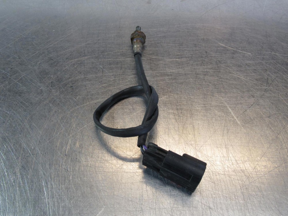 EB1346 2019 19 INDIAN SPRINGFIELD DARK FRONT O2 OXYGEN SENSOR