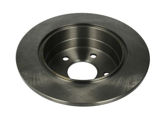 Brake Disc ABE C4X006ABE