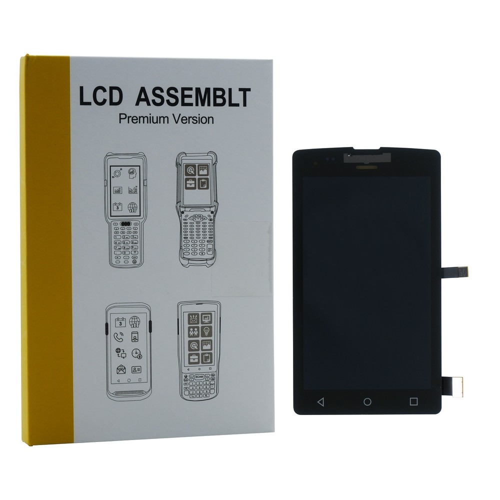 🔥 LCD Display Module + Touch Screen Digitizer for Honeywell EDA51K US STOCK 🔥