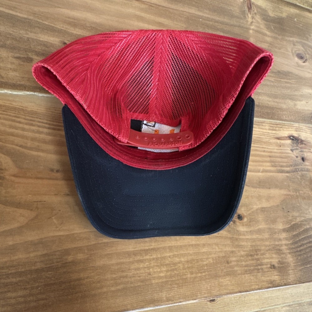 Rare Hodge Defense Hat