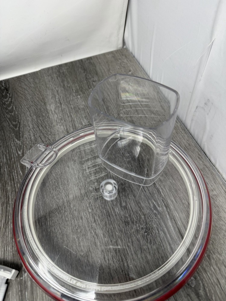 KitchenAid Dicing Kit Food Processor Attachment for model processor KFP1356CU