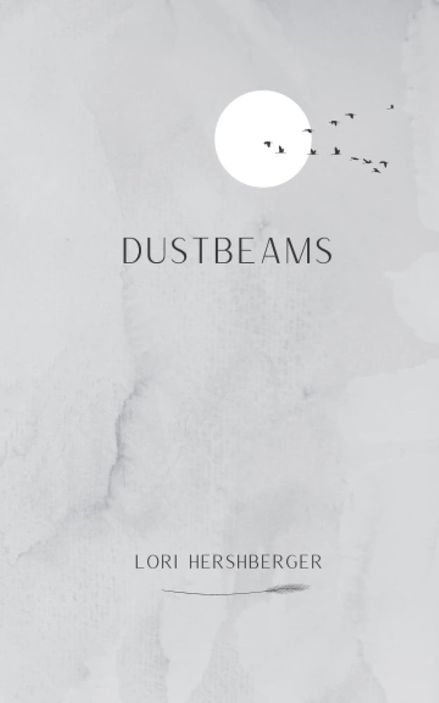 Dustbeams