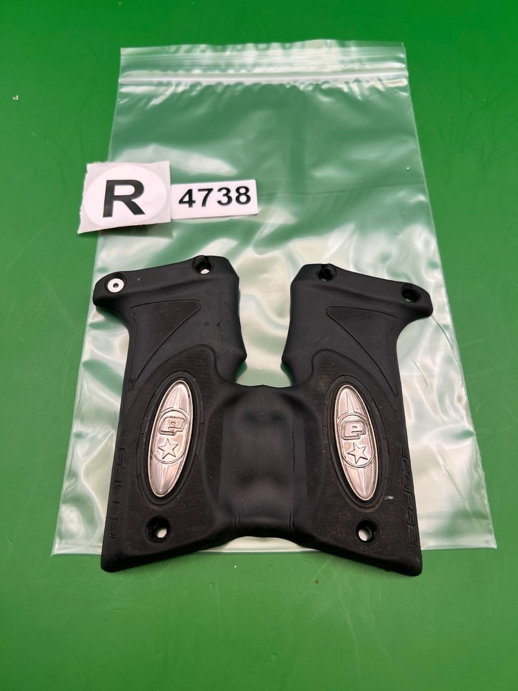 Planet Eclipse Grips