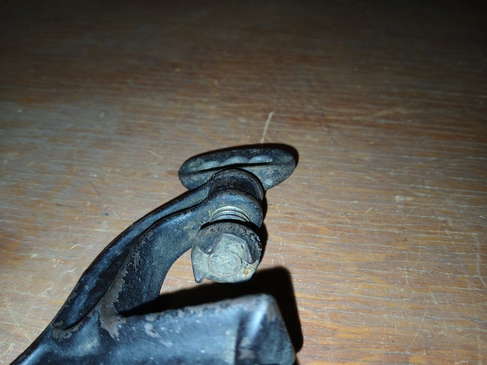 Vintage 12 Gauge Reloading Tool - Used