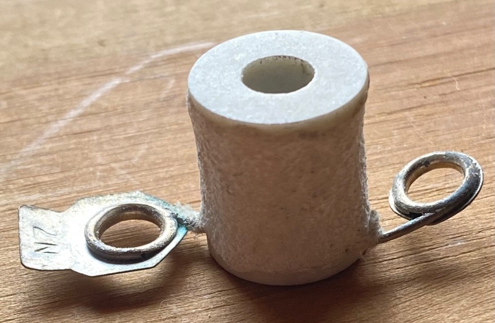 3 Allen Bradley Heater Elements - N7