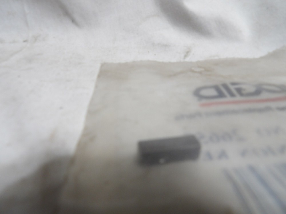 Ridgid 26657 Input Pinion Key