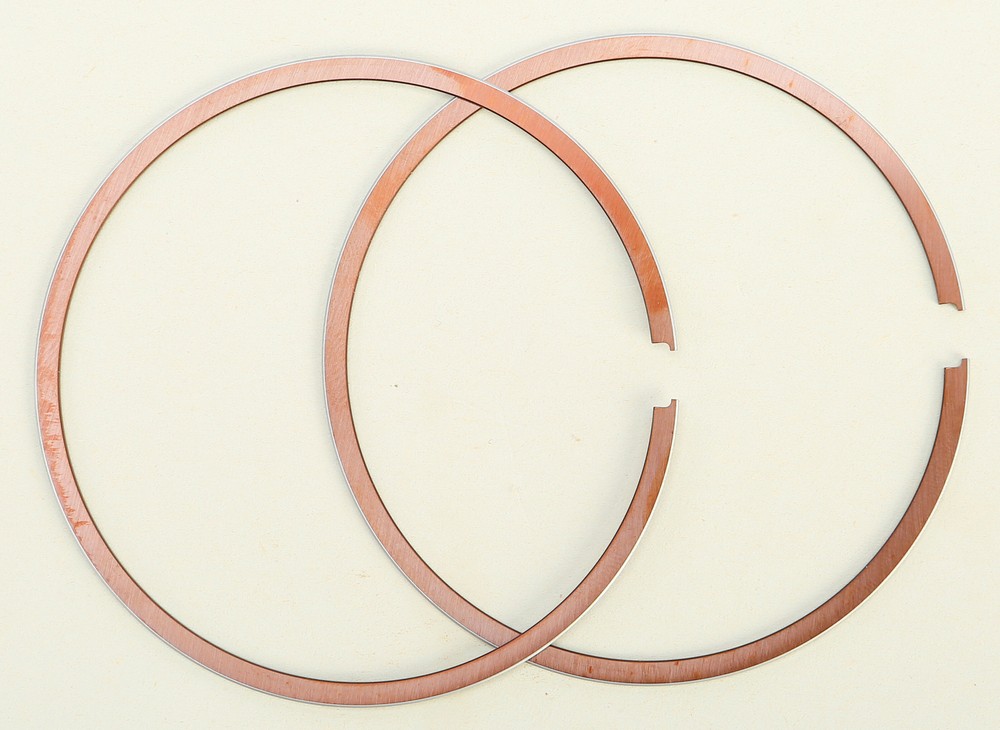 Wiseco Replacement Piston Ring/Ring Set 2569CD *Only Fits Wiseco Piston*