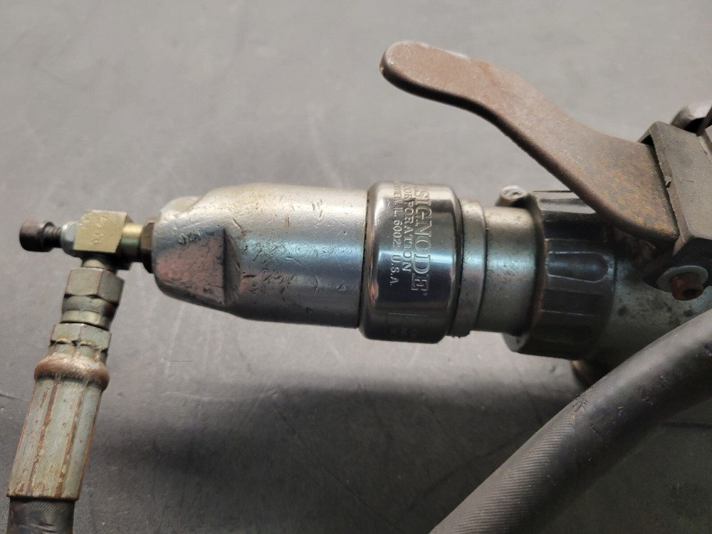 Signode PRH-34 Combination Tool.