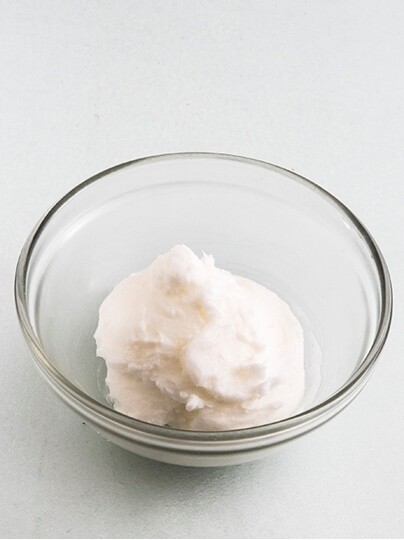 Lard, Food Grade