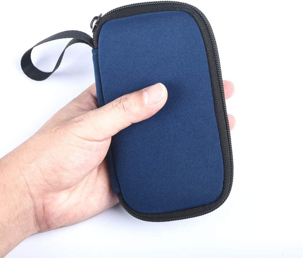 Flash Drive Case Usb Storage Case Usb Holder Storage Bag for Usb Flash Driv