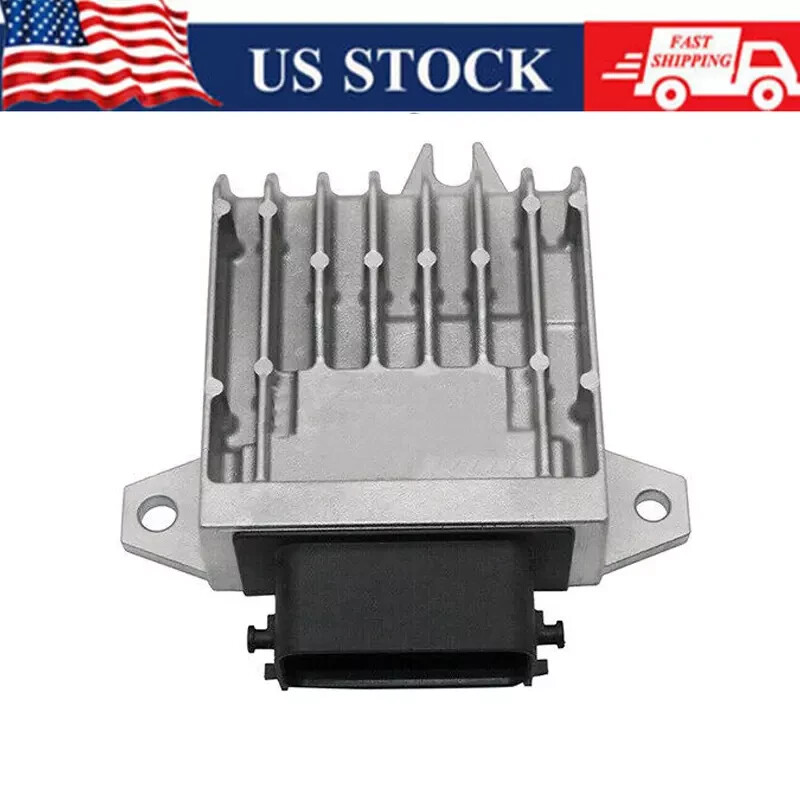 LFJE 189 E1B 2012-2013 MAZDA 3 2.0L Transmission Module TCM TCU Reprogrammed