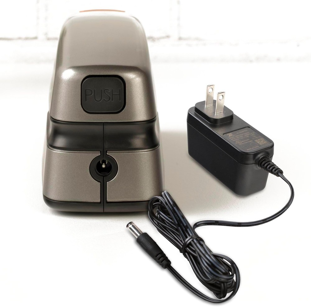 Optima 20 Electric Stapler - 20 Sheet, Compact & Jam-Free for Smooth Workflow