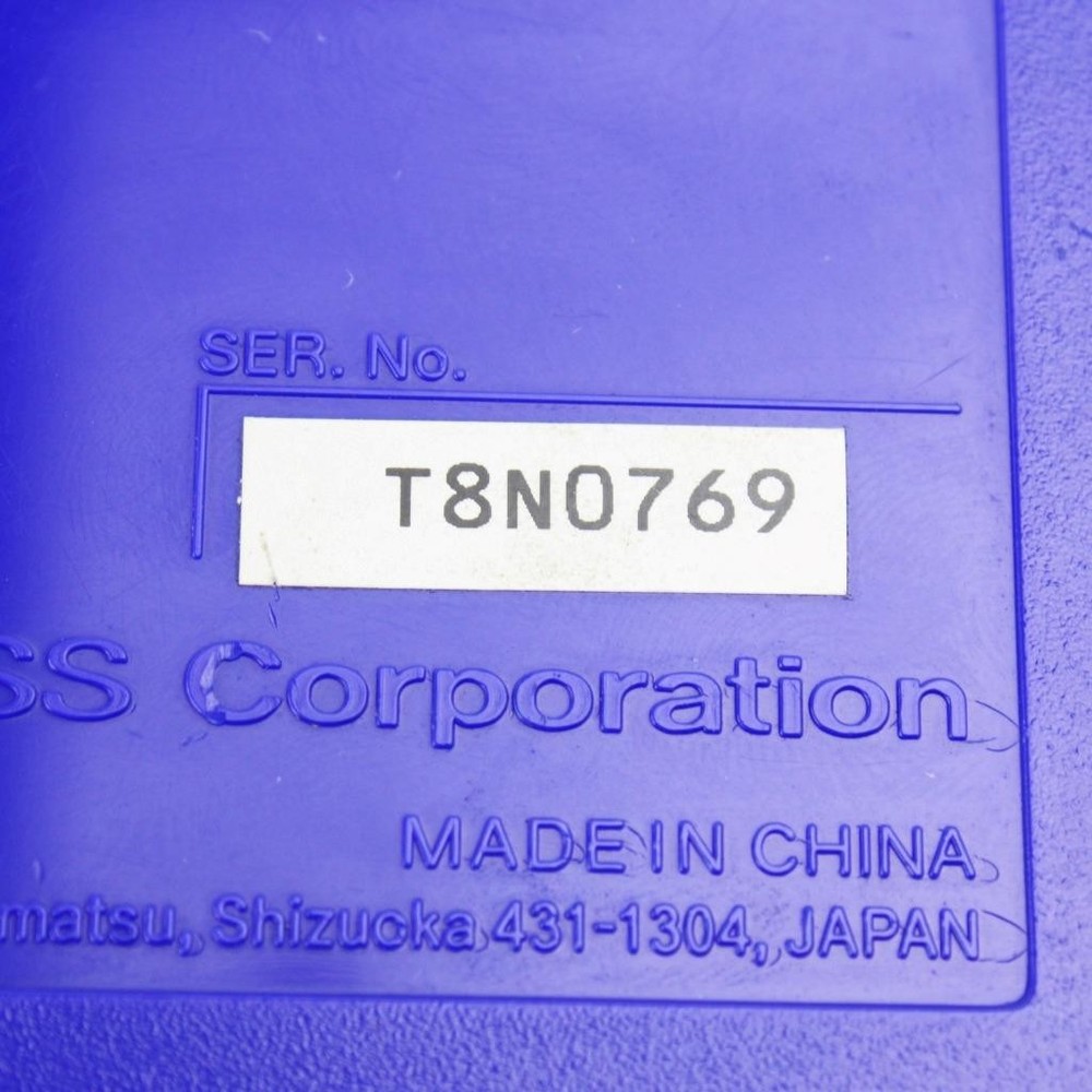 Boss GT1 - Guitar Multi-Effects Processor Pedal