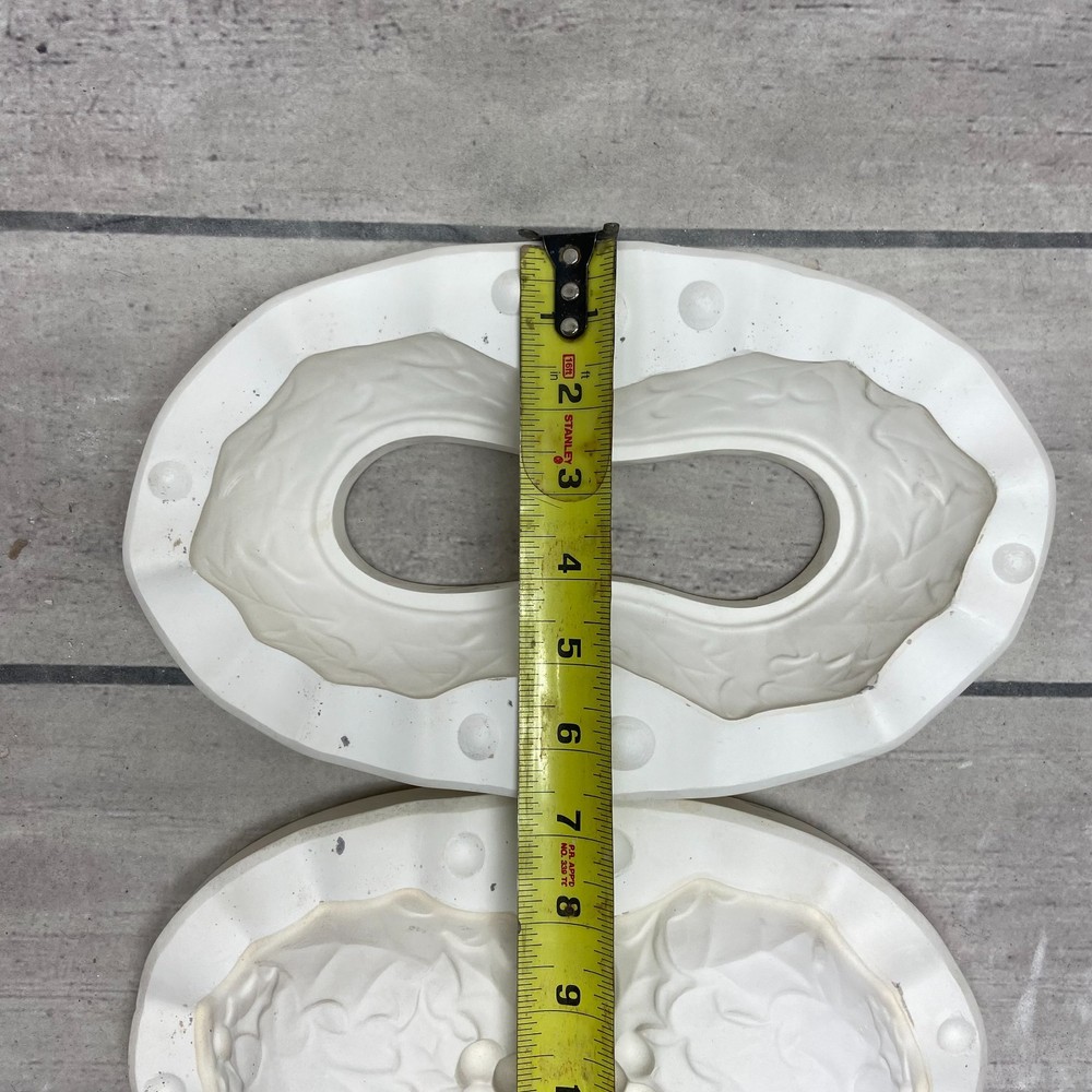 Unbranded Ceramic Casting Mold #R-721