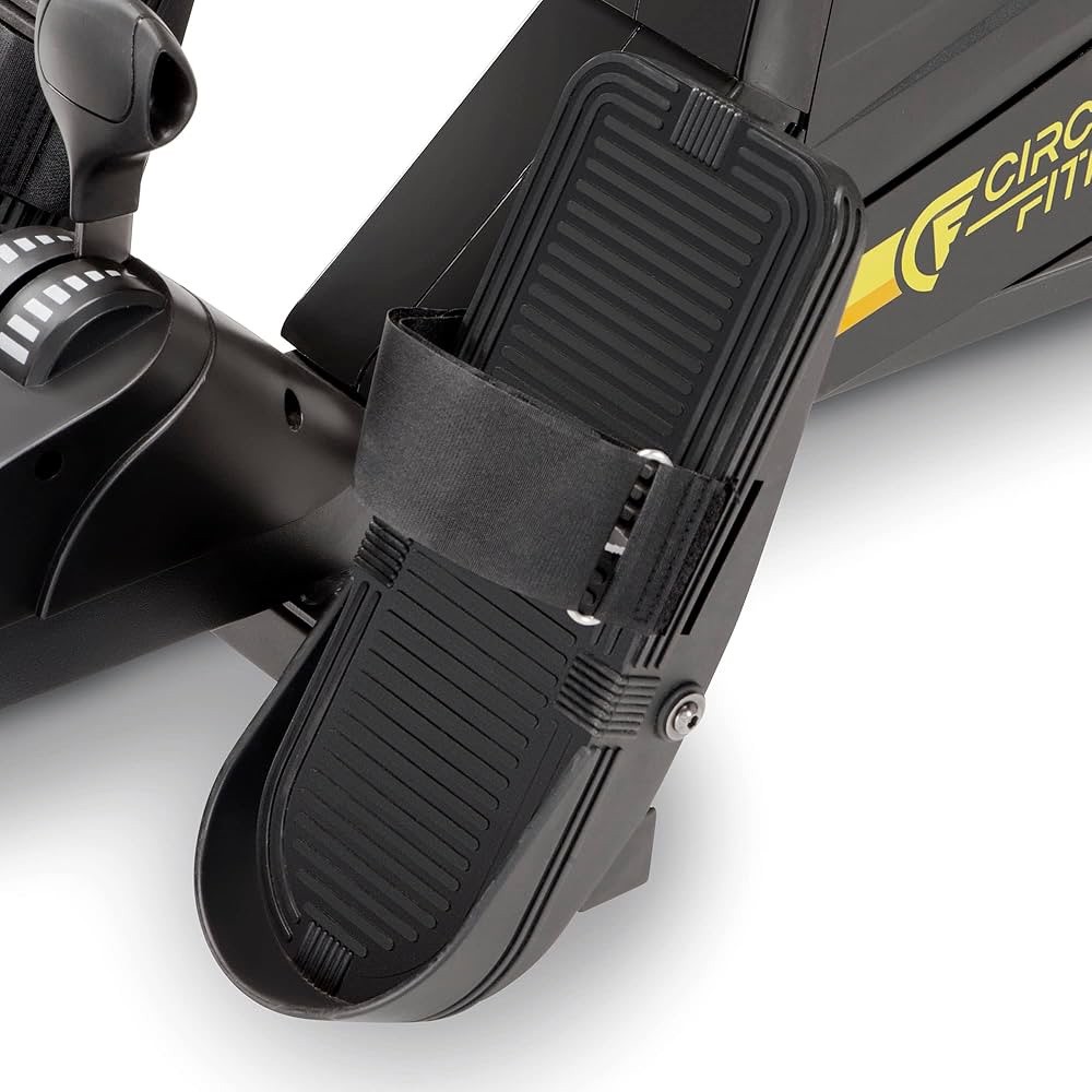 Circuit Fine Magnetic Rowing Machine