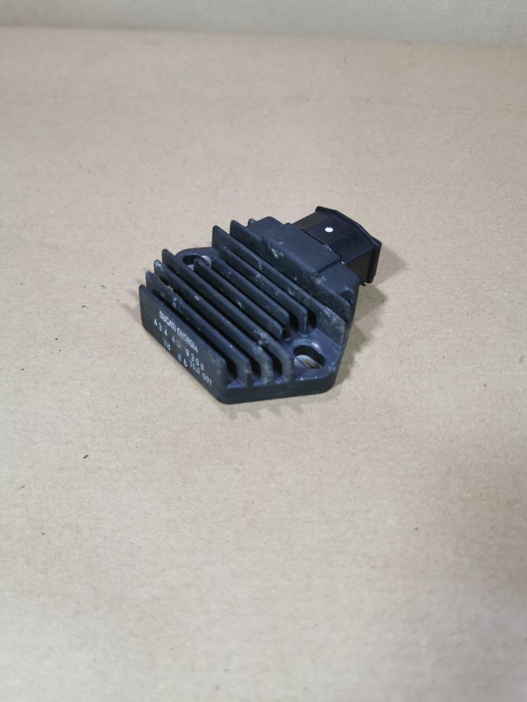 2007 HONDA CBF600 ABS RECTIFIER REGULATOR #3SIL