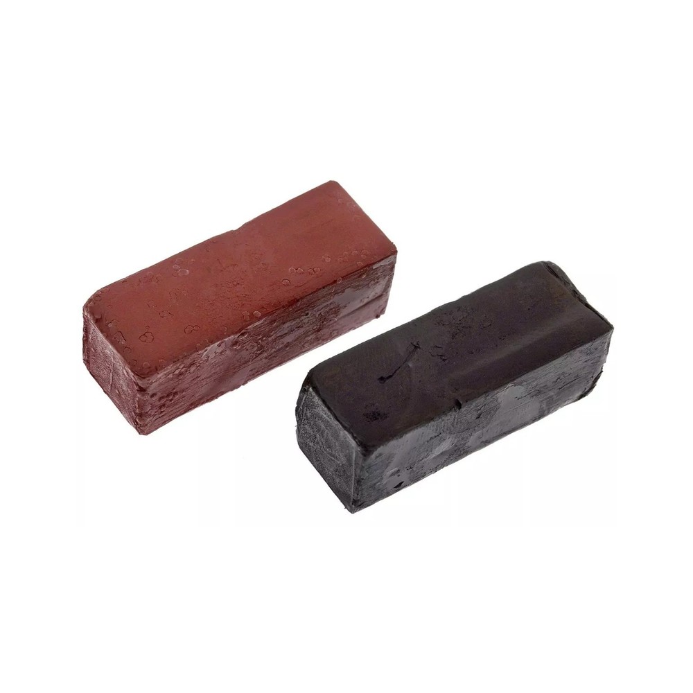 Herold - Solingen Red/Black Solid Strop Paste + Free Shipping