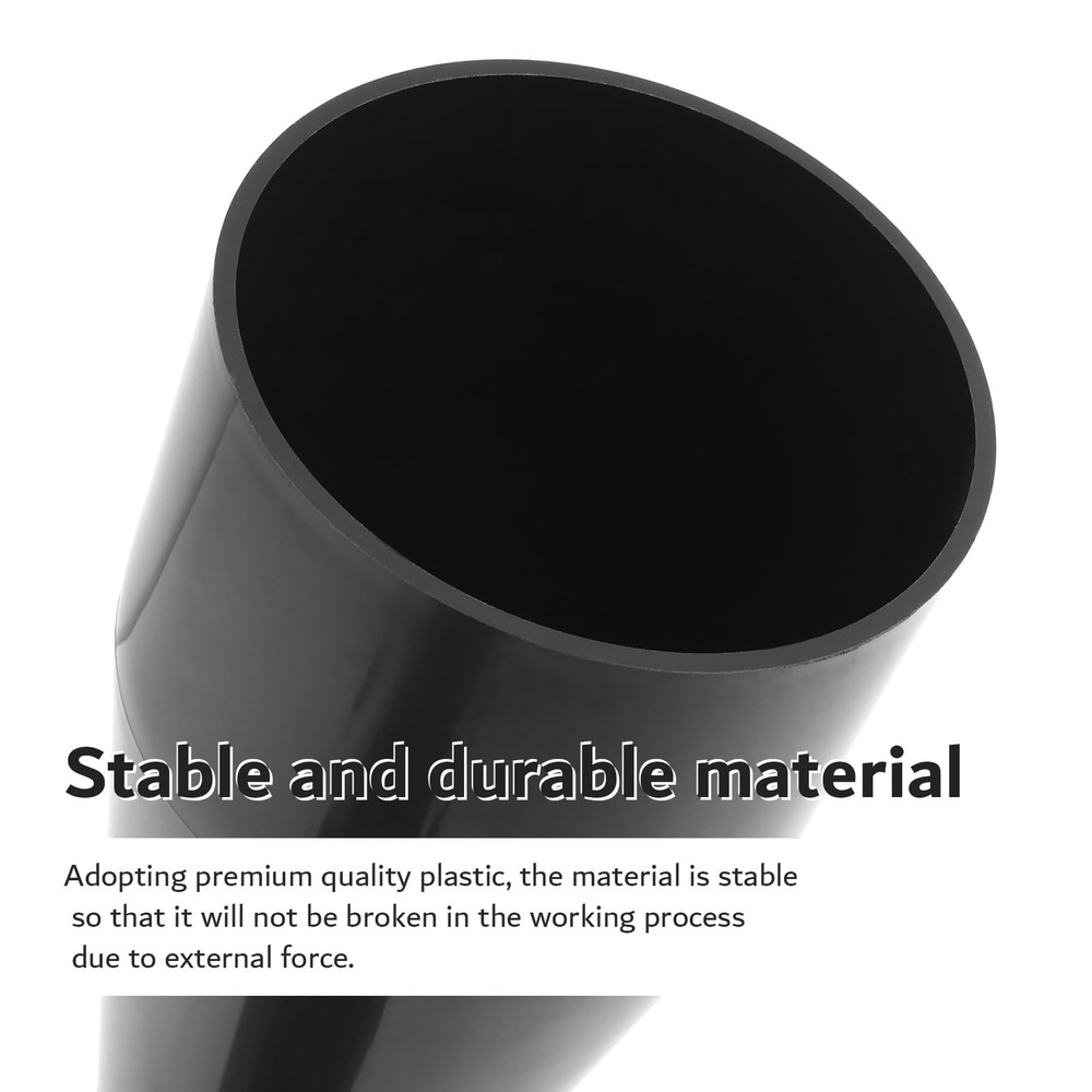 CV Boot Tool Cone Mounting Accessories,Smooth 12.91*4.3*4.3 inch