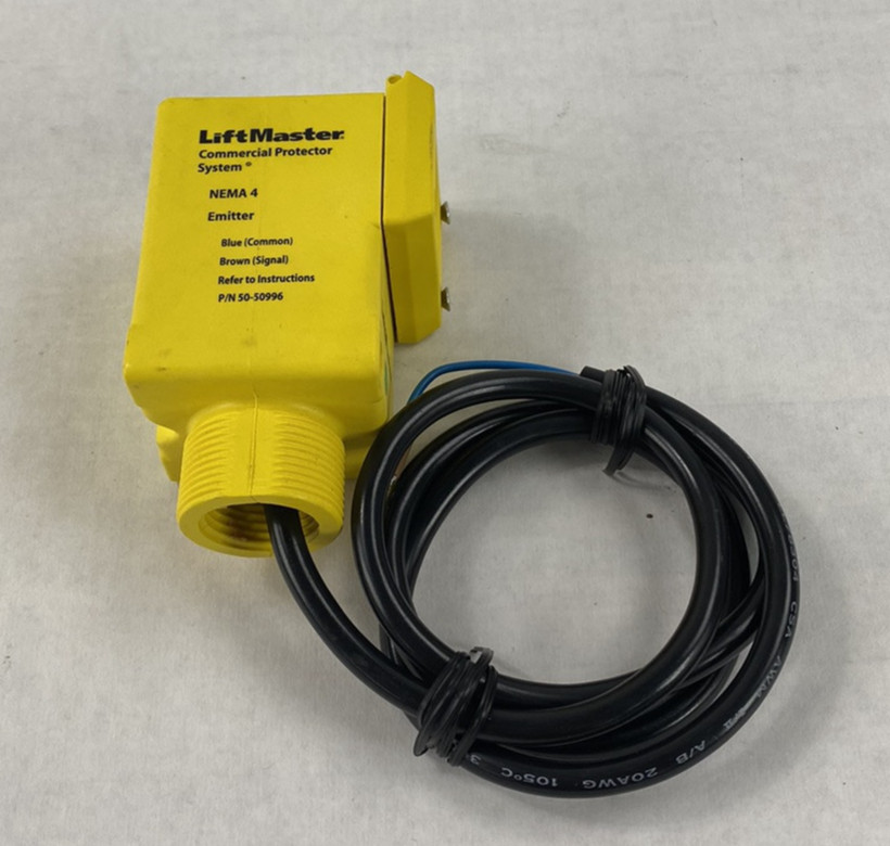 LiftMaster Commercial Protector System Nema 4 Emitter Only