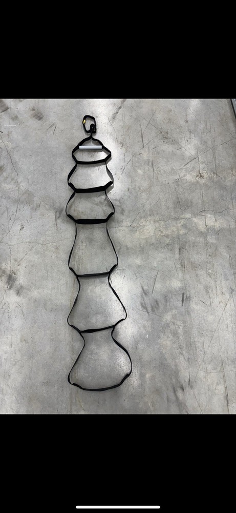 Yates Speed Wall Ladder