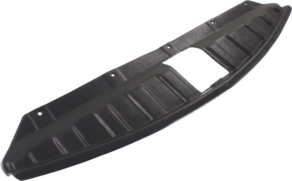 Fits TIBURON 03-08 ENGINE SPLASH SHIELD, Under Cover, Front
