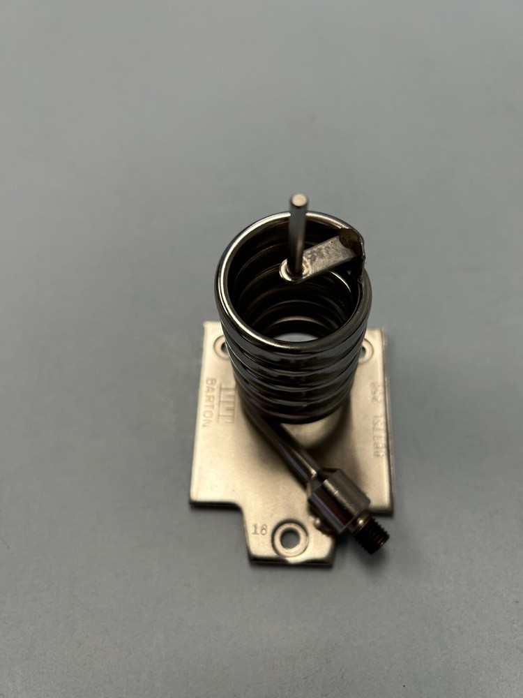 ITT Barton Reverse Static Pressure Element 250psi