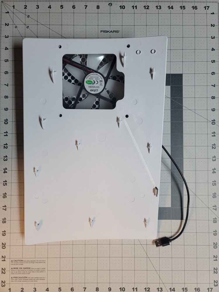 G-STORY PS5 Cooling Fan