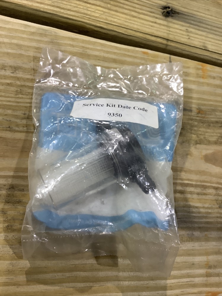 Flojet 20 Mesh Strainer .38HB X .38HB