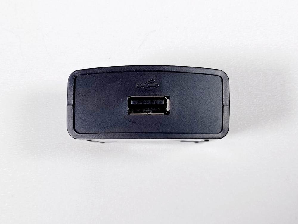 StarTech 10/100Mbps Ethernet to USB 2.0 Network LPR Print Server #PM1115U2