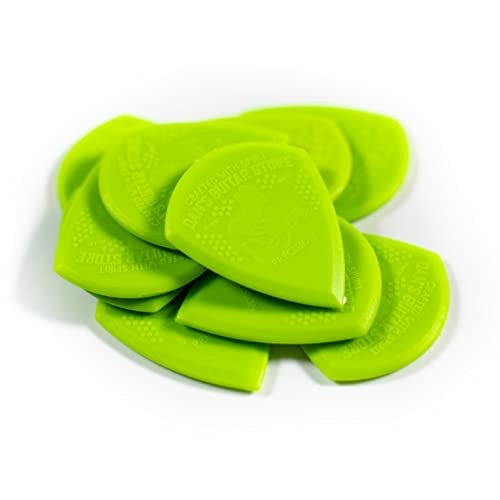 The Precision Pick MINI - 10-Pack - Premium high grip extra precision high