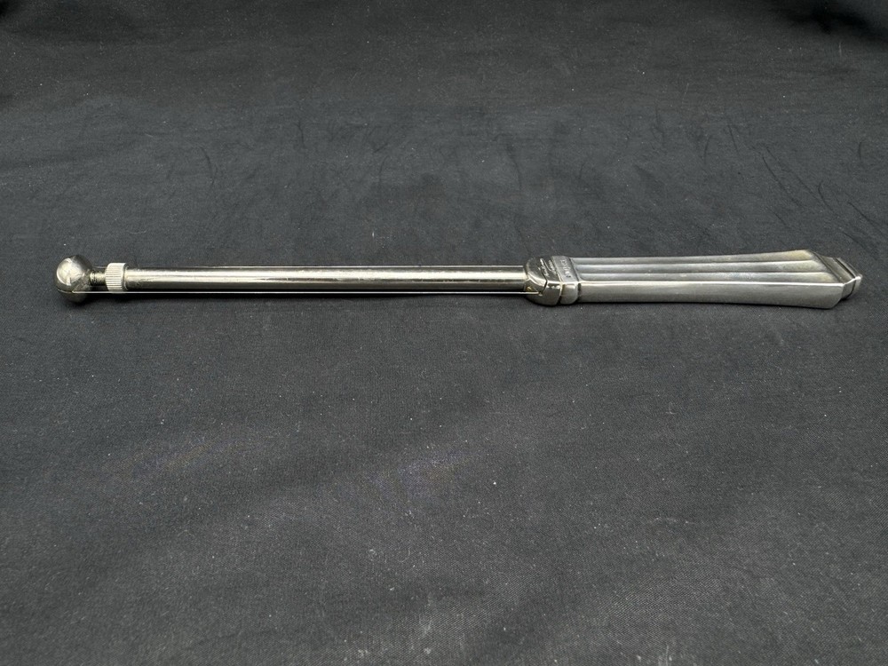 Hans Hansen Sterling Silver Handle Cheese slicer, Denmark