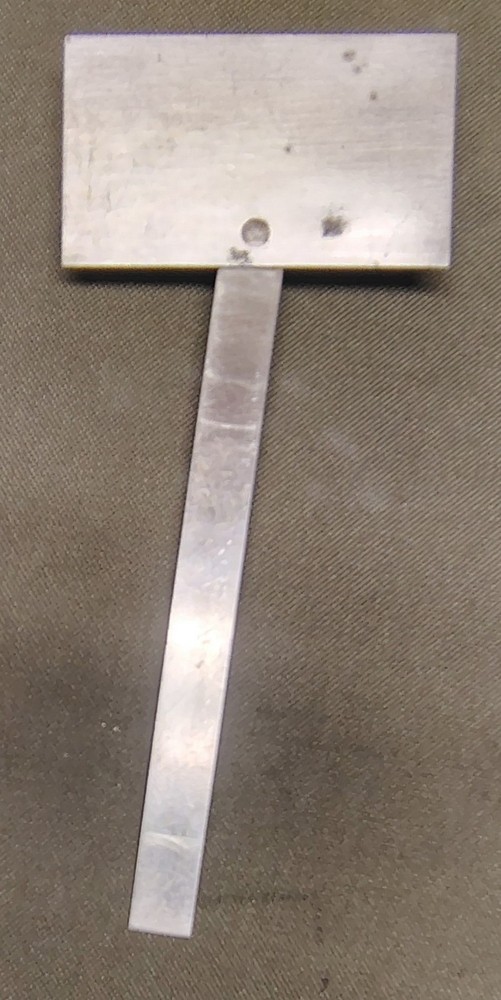 🗽 GENERAL NO 17 PROTRACTOR