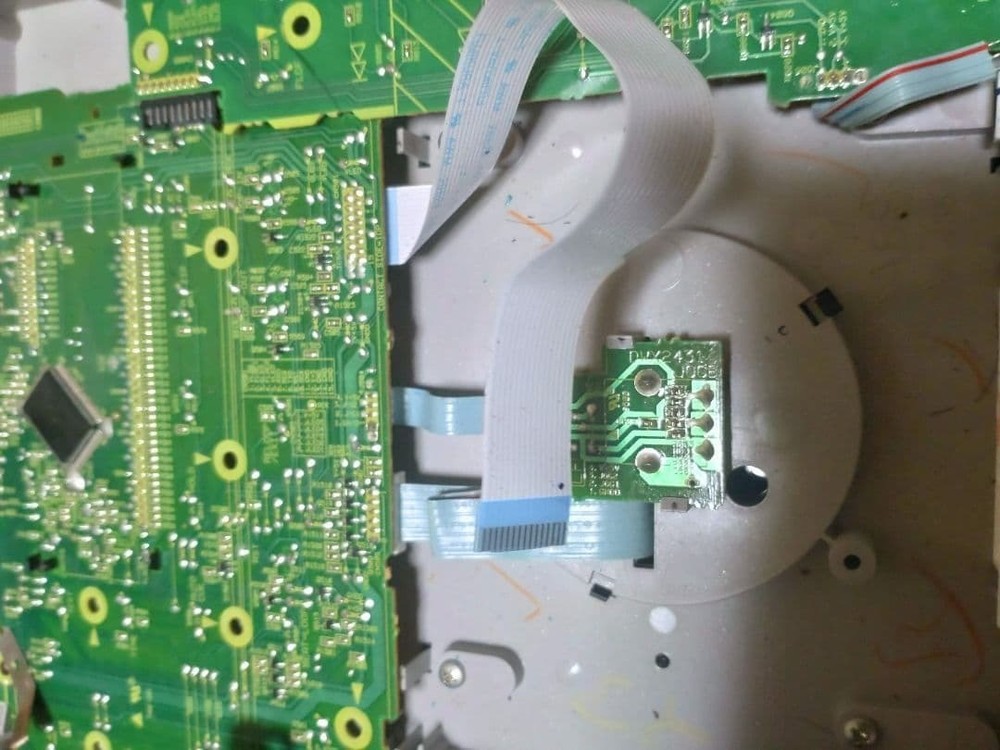 Pioneer CDJ-200 DJ Turntable Player Controller Mix Loop CD MP3 Good