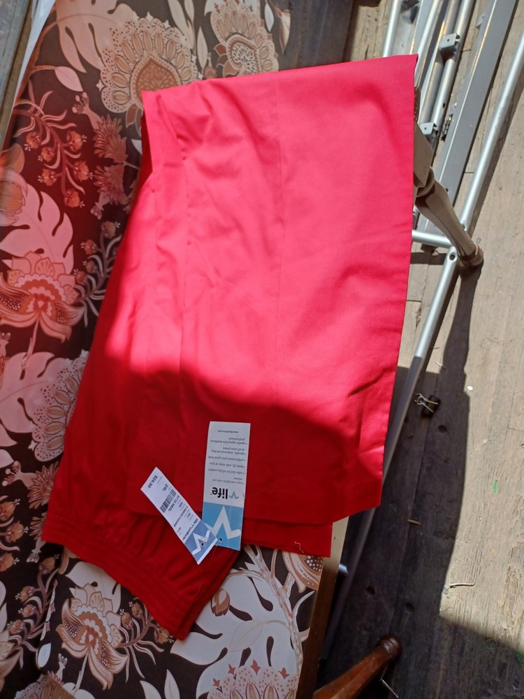LITE Uniform Size 2XL