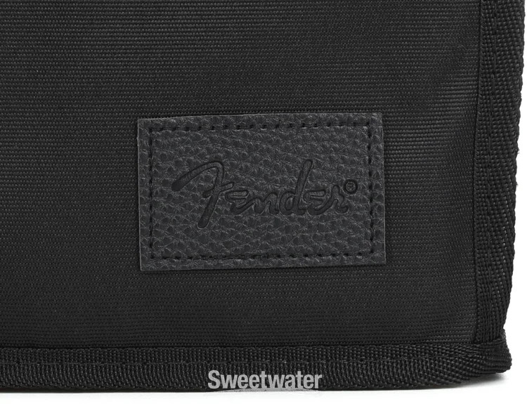 Fender Deluxe Padded Pro Junior Amplifier Cover