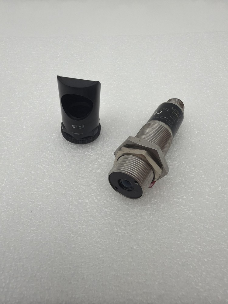 Wenglor Sensoric YD503 Laser Sensor ST03