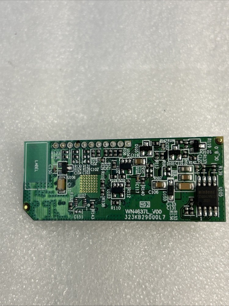GE Profile Opal 2.0 Ice Maker XPIO13SCBSS & XPIO23SCBSS, WiFi Module