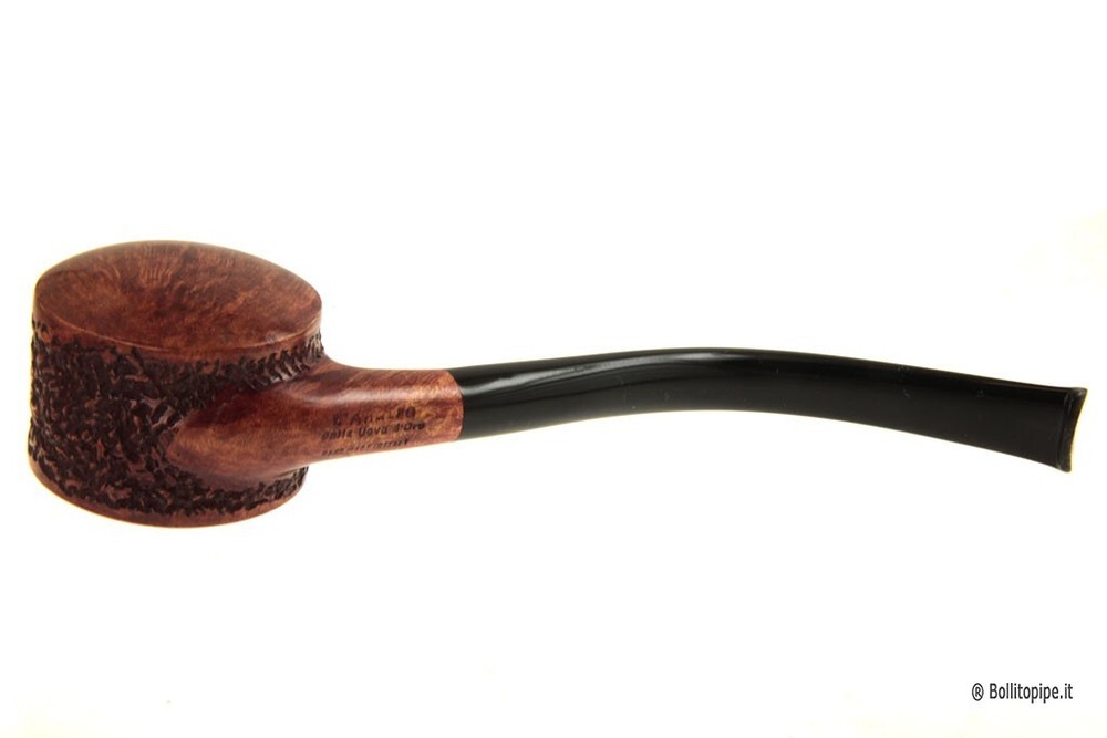 L'Anatra Half-rusticated - Tire