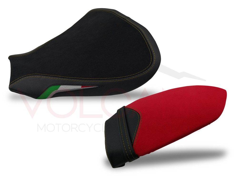 SEAT COVER F4 2010 2019 mv087c