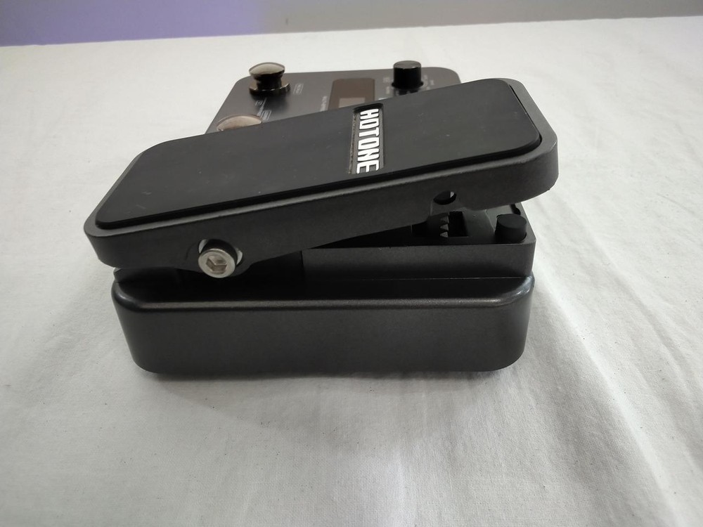 RAVO MP10 Hotone - Multi-effects processor & USB Interface