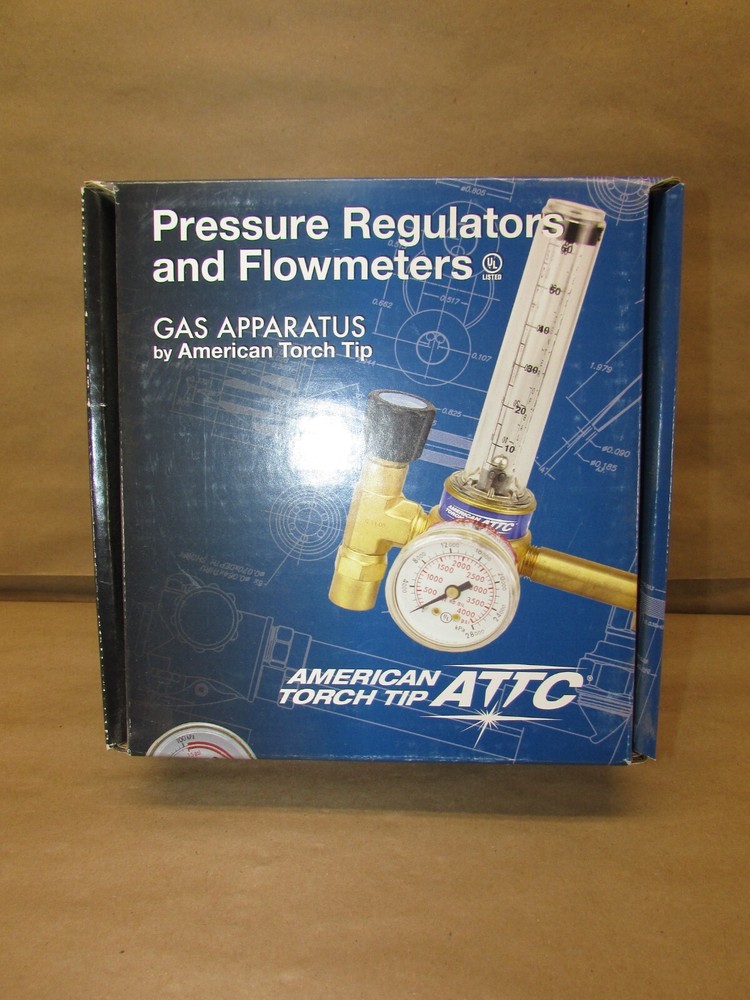 American Torch Tip Part Number CFM-100-320