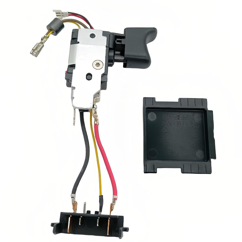 Switch Replacement for DeWALT DCF880 DCF885 Impact Driver N860998+