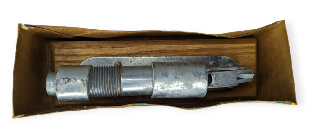Vintage Reed's Rocket Nut Cracker R-300 w/Original Box